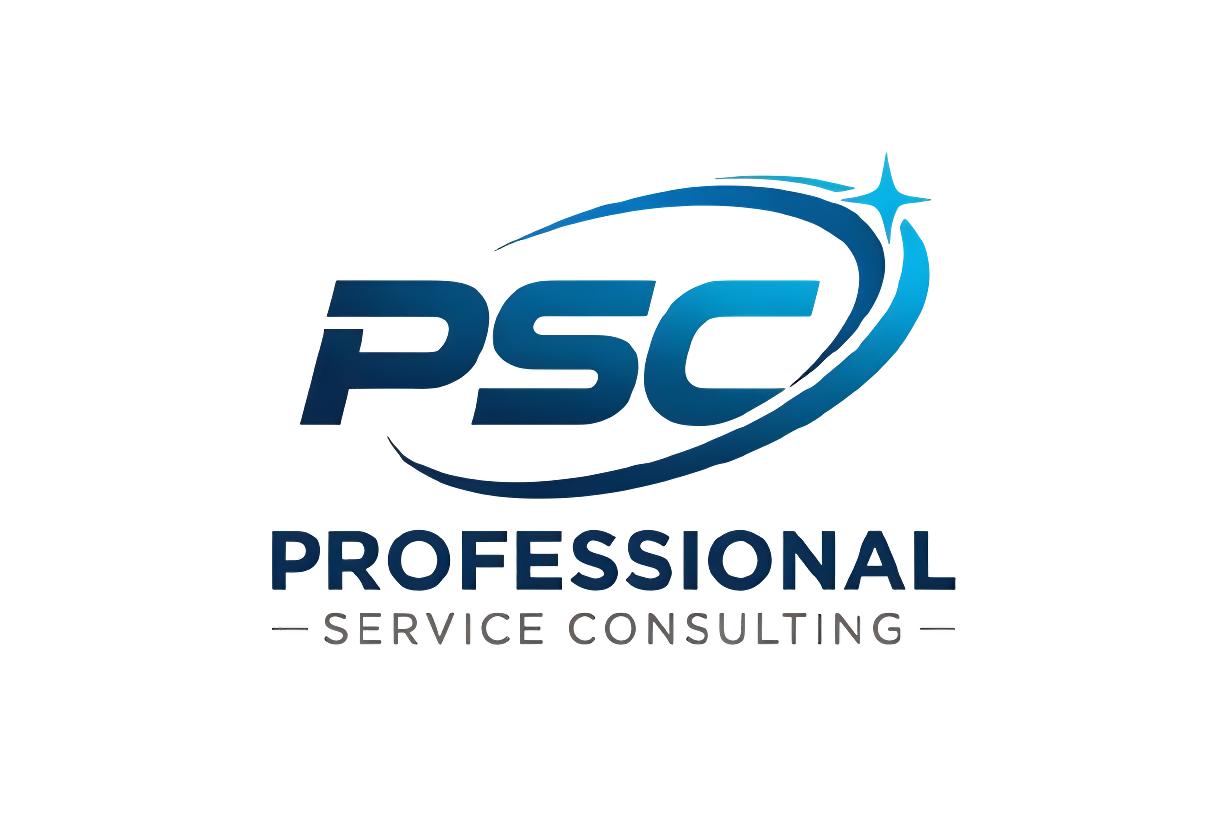 Professional Service Consulting logo